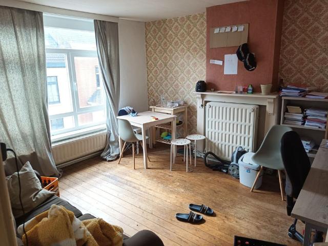 Kamer location à Desteldonk, Oost-Vlaanderen