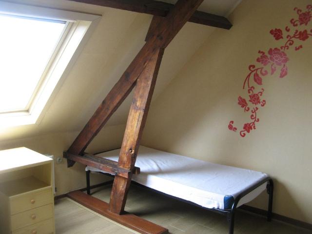 Kamer location à Desteldonk, Oost-Vlaanderen