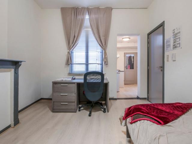 Kamer location à Desteldonk, Oost-Vlaanderen