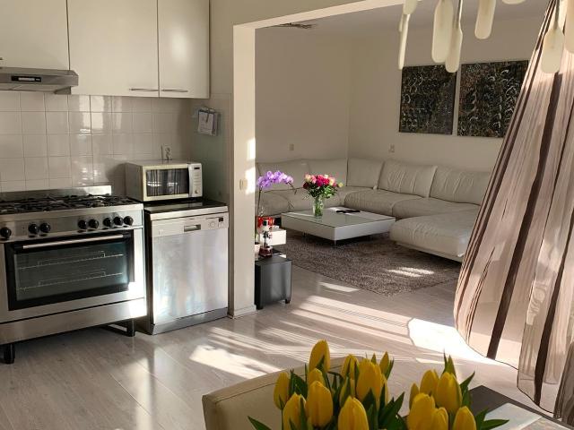 Kamer te huur in Zuidoost, Amsterdam
