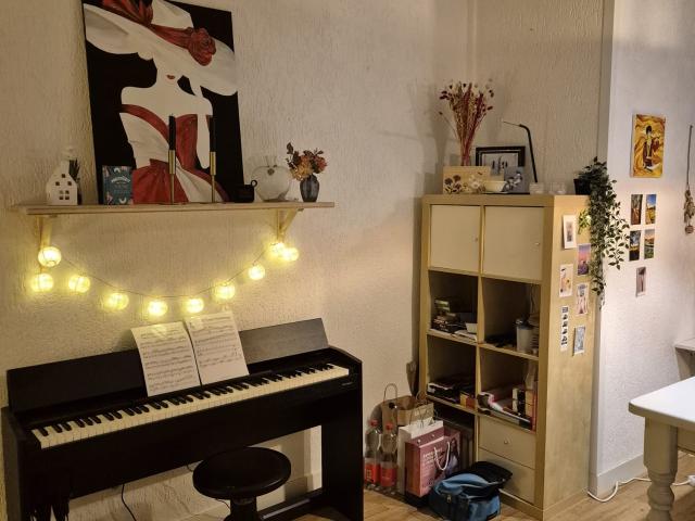 Kamer te huur in Renkum, Gelderland