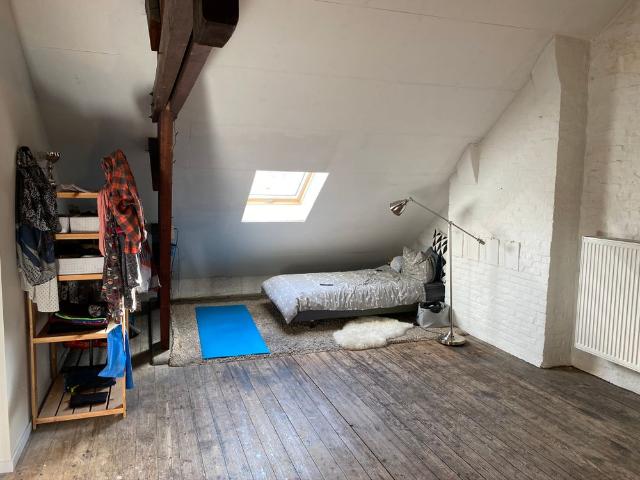 Kamer location à Desteldonk, Oost-Vlaanderen