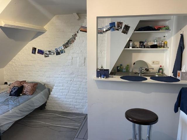 Kamer location à Desteldonk, Oost-Vlaanderen