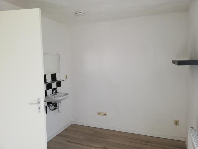 Kamer te huur in Korrewegwijk, Groningen