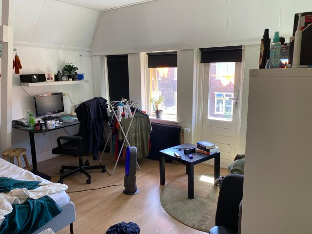 Studio te huur in Korrewegwijk, Groningen