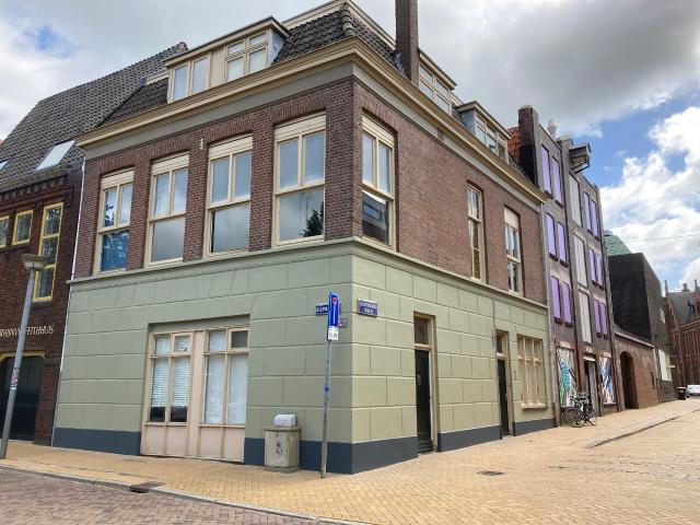Kamer te huur in Centrum, Groningen