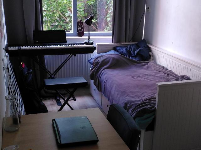 Kamer te huur in Korrewegwijk, Groningen