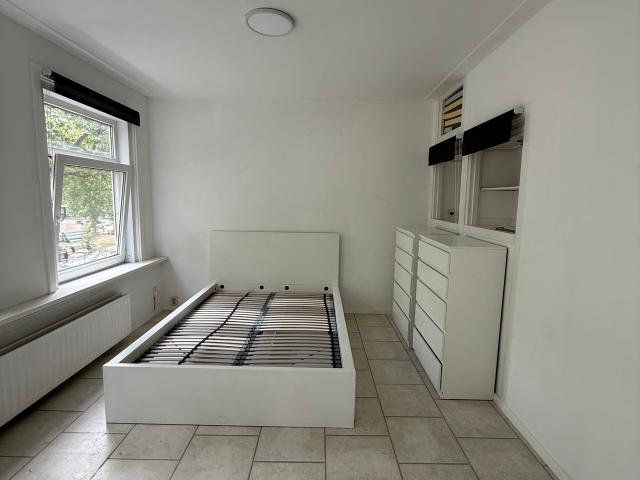 Kamer te huur in Charlois, Rotterdam