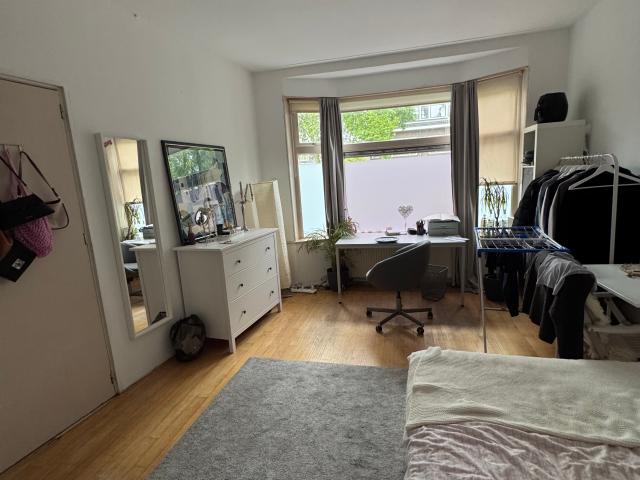 Kamer te huur in Oranjewijk, Groningen