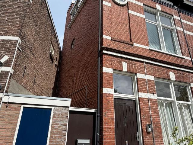 Kamer te huur in Noorderplantsoenbuurt, Groningen