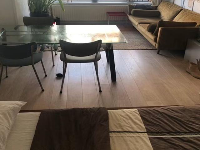 Kamer te huur in Noord, Rotterdam