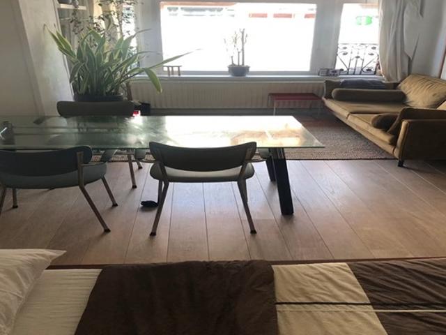 Kamer te huur in Noord, Rotterdam