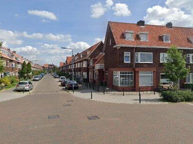 Kamer te huur in Breda, Noord Brabant