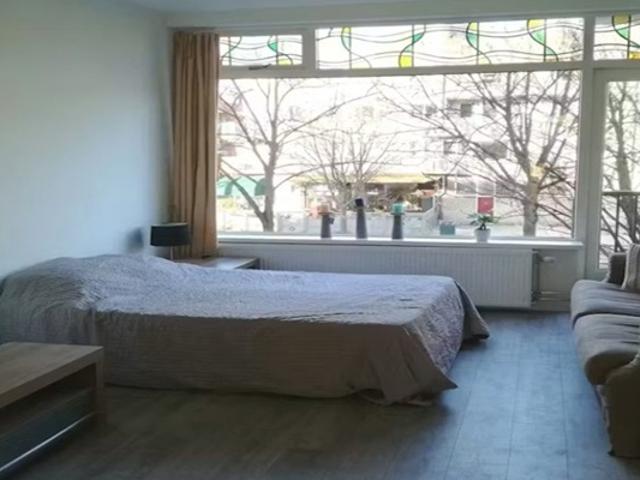 Kamer te huur in Rubroek, Rotterdam