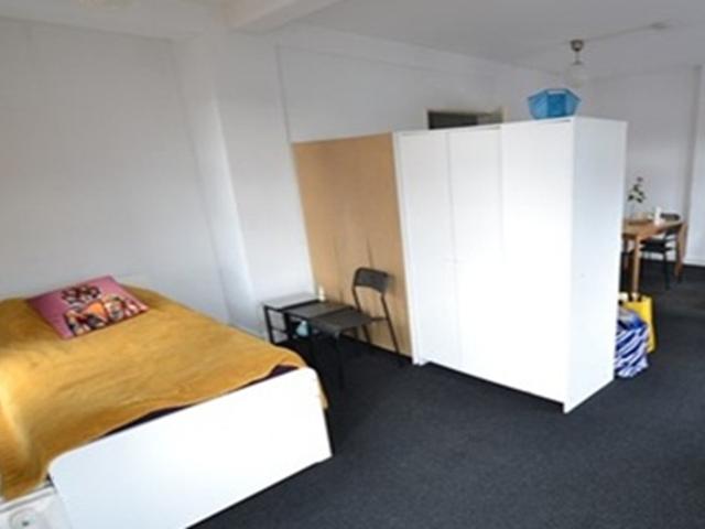 Kamer te huur in Onderste Caumer, Heerlen