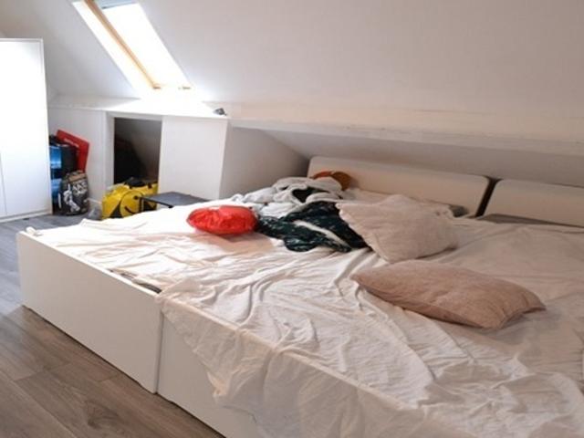 Kamer te huur in Onderste Caumer, Heerlen