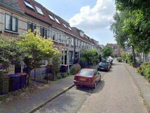 Kamer te huur in Amersfoort