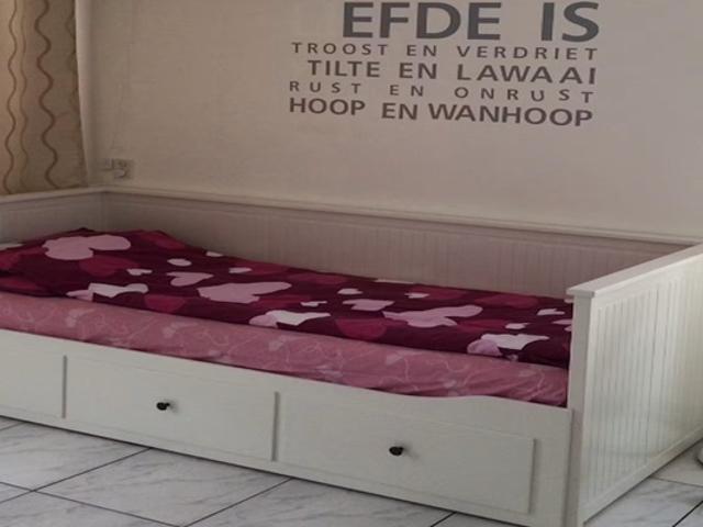 Kamer te huur in Oosterflank, Rotterdam