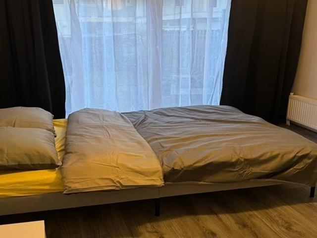 Kamer te huur in Charlois, Rotterdam