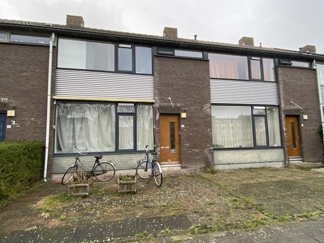 Kamer te huur in Vinkhuizen, Groningen