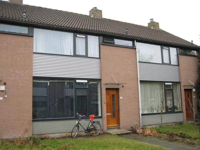 Kamer te huur in Vinkhuizen, Groningen