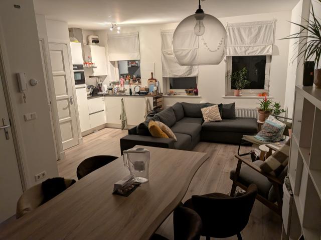 Kamer te huur in Oost, Amsterdam