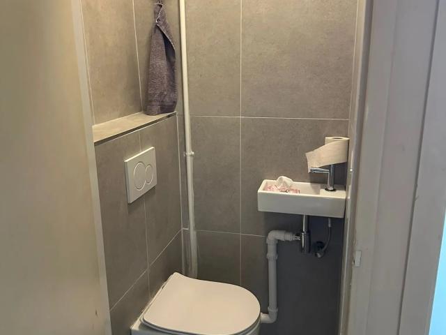 Kamer te huur in Schellingwoude, Amsterdam