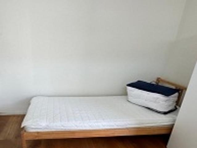 Kamer te huur in Tilburg, Noord Brabant