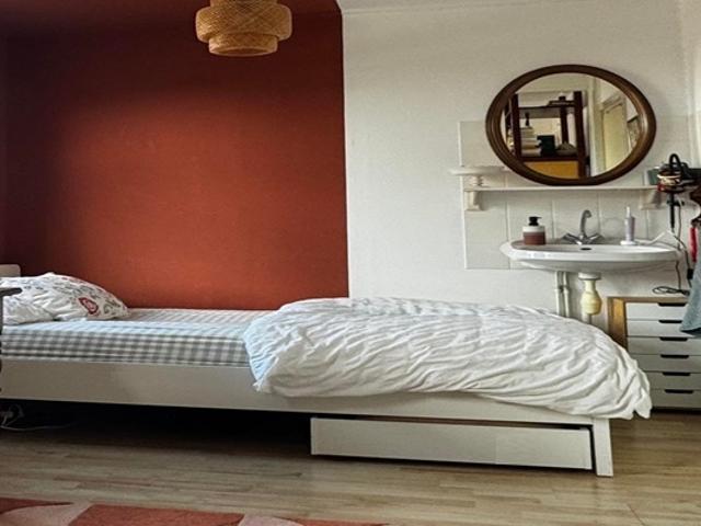 Kamer te huur in Zwolle, Overijssel