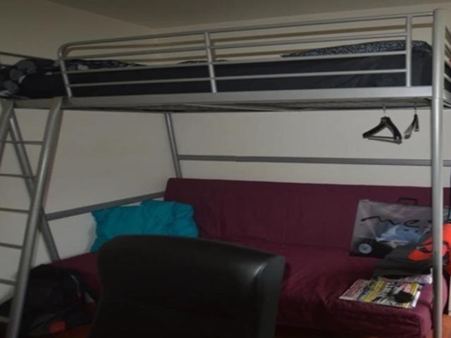 Kamer te huur in Zwolle, Overijssel