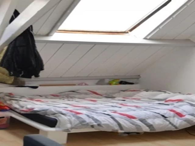 Kamer te huur in Zwolle, Overijssel