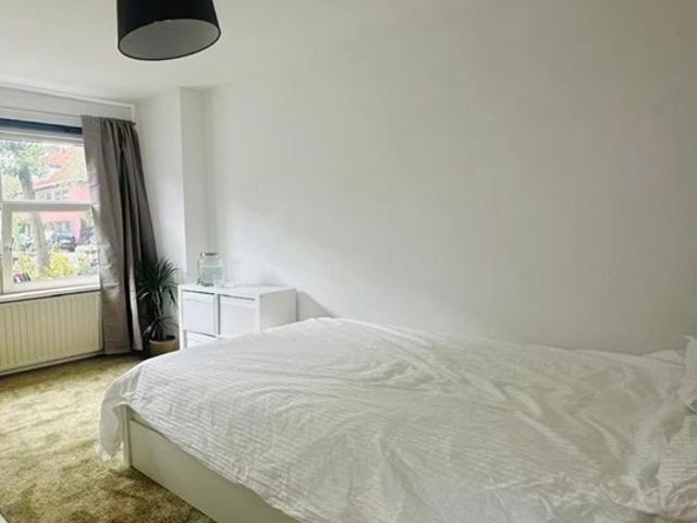Kamer te huur in Noord, Amsterdam