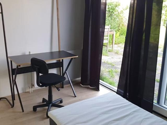 Kamer te huur in Noord, Amsterdam