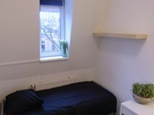 Kamer te huur in Rotterdam, Zuid Holland