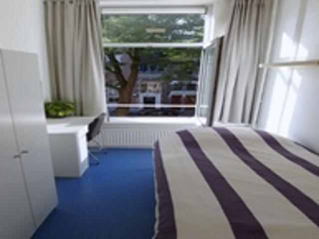 Kamer te huur in Rotterdam, Zuid Holland