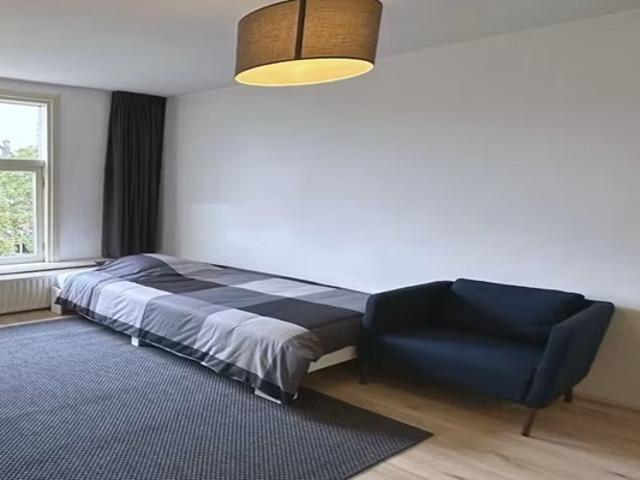 Kamer te huur in Kralingen-Oost, Rotterdam