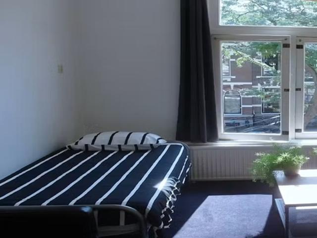 Kamer te huur in Kralingen-Oost, Rotterdam