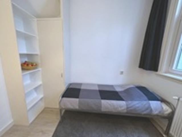 Kamer te huur in Rotterdam, Zuid Holland