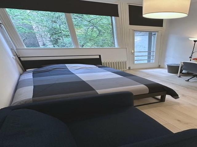 Kamer te huur in Kralingen-Oost, Rotterdam
