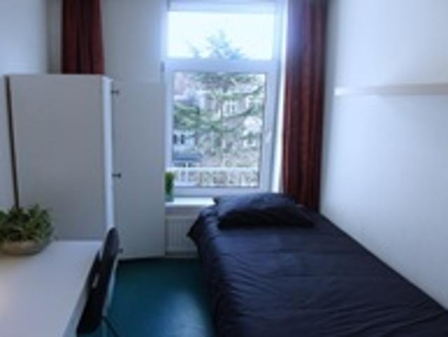 Kamer te huur in Rotterdam, Zuid Holland