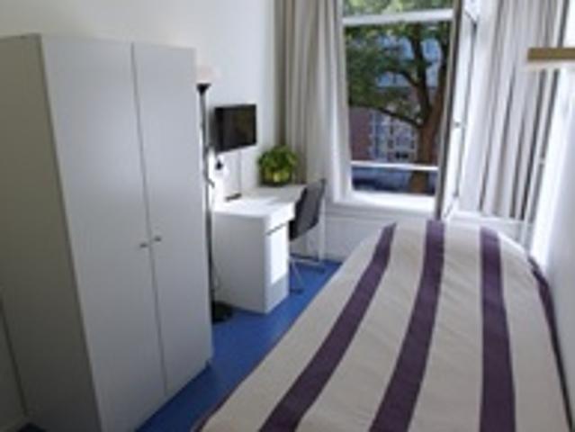 Kamer te huur in Rotterdam, Zuid Holland