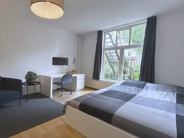 Kamer te huur in Kralingen-Oost, Rotterdam
