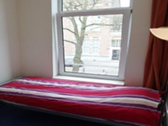 Kamer te huur in Rotterdam, Zuid Holland