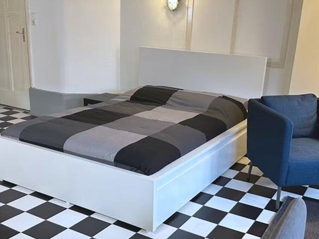 Kamer te huur in Kralingen-Oost, Rotterdam