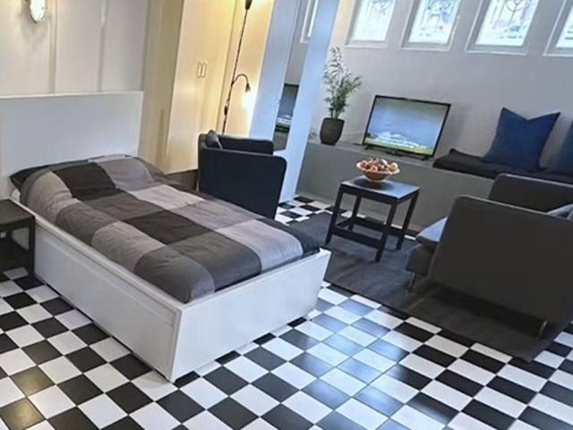 Kamer te huur in Kralingen-Oost, Rotterdam