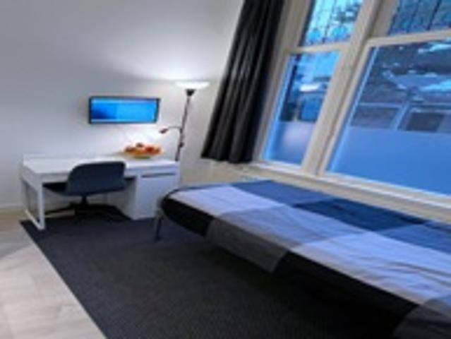 Kamer te huur in Rotterdam, Zuid Holland