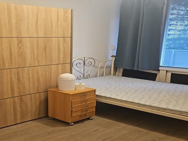 Kamer te huur in Groenoord, Schiedam