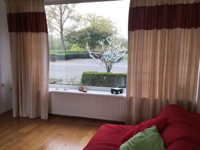 Kamer te huur in Nijmegen