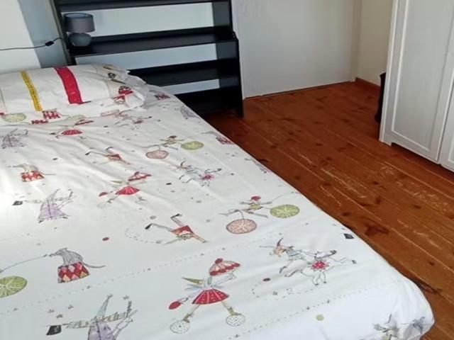 Kamer te huur in Nijmegen