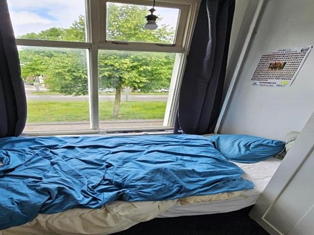 Kamer te huur in Korrewegwijk, Groningen